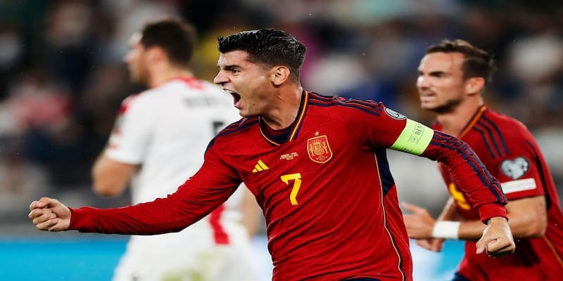 Kết quả bóng đá tây ban nh Lợi ích khi theo dõi kết quả