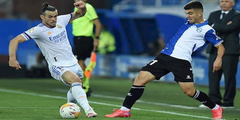 Kết quả bóng đá La Liga Những đội bóng ảnh hưởng lớn