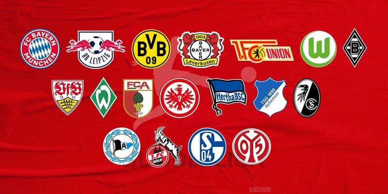 Bảng Xếp Hạng Bundesliga Những Yếu Tố Ảnh Hưởng Đến